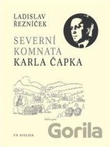 Severní komnata Karla Čapka