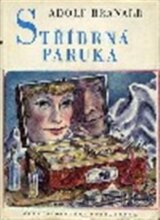 Stříbrná paruka