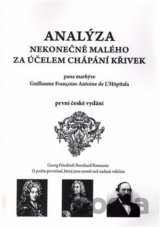 Analýza nekonečně malého za účelem chápání křivek