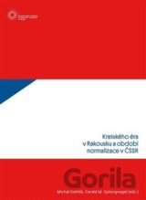 Kreiského éra v Rakousku a období normalizace v ČSSR