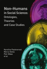 Non-humans in Social Science II