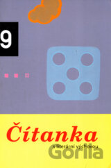 Čítanka s literární výchovou 9