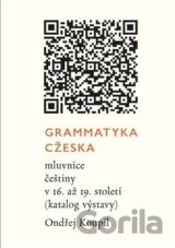 Grammatyka Cžeska