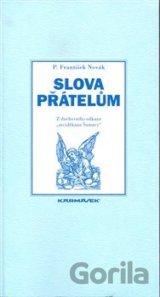 Slova přátelům