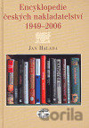 Encyklopedie českých nakladatelství 1949-2006