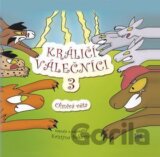 Králičí válečníci 3