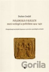 Polemika o kalich