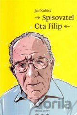 Spisovatel Ota Filip