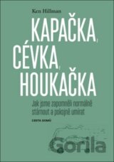 Kapačka, cévka, houkačka