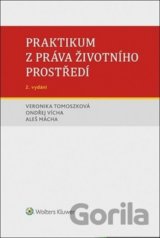 Praktikum z práva životního prostředí