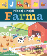 Farma Hledej a najdi