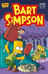 Bart Simpson