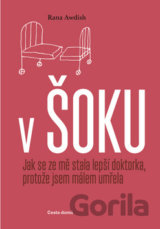V šoku