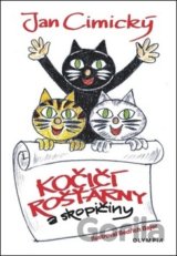 Kočičí rošťárny