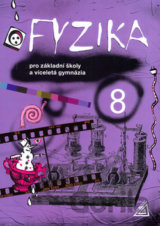 Fyzika 8