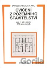 Cvičení z pozemního stavitelství