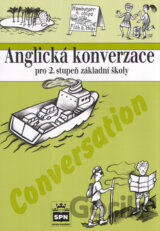Anglická konverzace pro 2. stupeň základní školy