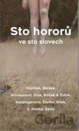 Sto hororů ve sto slovech
