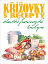 Křížovky s recepty klasické francouzské kuchyně