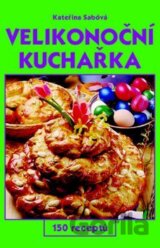 Velikonoční kuchařka