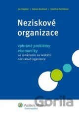 Neziskové organizace