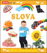 Děti poznávají Slova