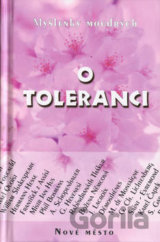 O toleranci
