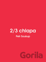 2/3 chlapa