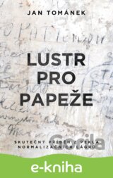 Lustr pro papeže