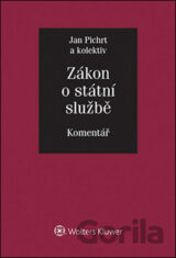Zákon o státní službě