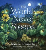 World Never Sleeps