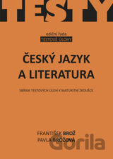 Český jazyk a literatura