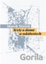 Texty o domě a událostech