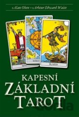 Kapesní Základní Tarot