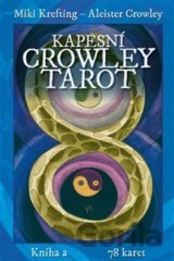 Kapesní Crowley Tarot