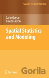 Spatial Statistics and Modeling