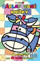 Záplatované knížky