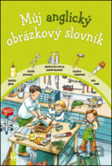 Můj anglický obrázkový slovník