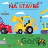 Na stavbě