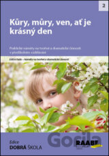 Kůry, můry, ven, ať je krásný den