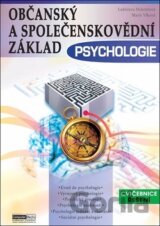 Občanský a společenskovědní základ: Psychologie