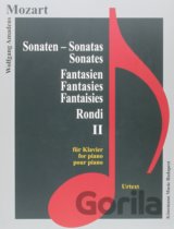 Sonaten