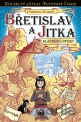 Břetislav a Jitka