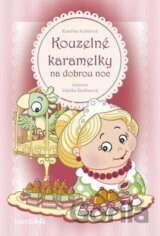 Kouzelné karamelky na dobrou noc