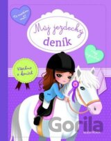Můj jezdecký deník