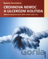 Crohnova nemoc a ulcerózní kolitida