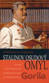 Stalinov osudový omyl