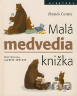 Malá medvedia knižka