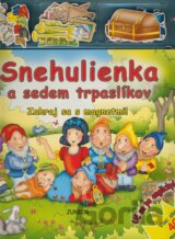 Snehulienka a sedem trpaslíkov