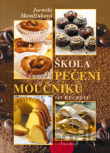 Škola pečení moučníků
